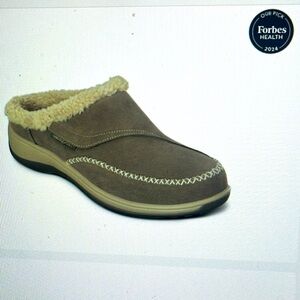 Orthofeet Charlotte Slippers